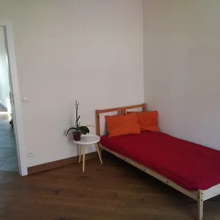 Apartament Wille Parkowa - Centrum Katowic