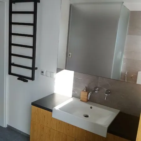 Apartment Apartament Wille Parkowa - Centrum Katowic