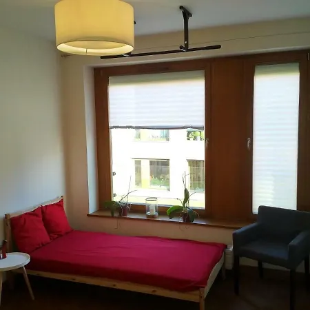 Apartament Wille Parkowa - Centrum Katowic Apartment *